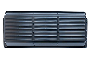 Ящик-органайзер в багажник Octavia A7 2017-2020 (III рестайлинг) ES-196502 изображение