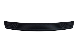 изображение Накладка на задний бампер Focus III (Седан) 2014-2019 (рестайлинг) N-203812