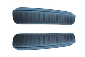 изображение Накладки на внутренние части задних арок со скотчем 3М  Largus Cross (универсал) 2015-2020 NA-201812