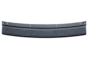 изображение Накладка на задний бампер Sonata IV (EF) 2001-2012 (рестайлинг) NH-163302
