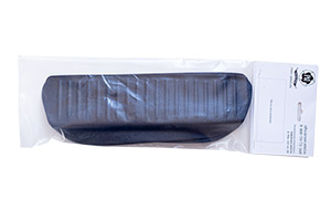 Накладки на внутренние части задних арок со скотчем 3М Sonata IV (EF) 2001-2012 (рестайлинг) NH-165212 фотография