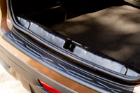изображение Накладка на порожек багажника Xray 2016- NL-153502