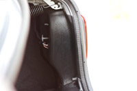изображение Защитный комплект(Накладка на порожек багажника и Внутренняя обшивка задних фонарей) Logan II Stepway 2018- (рестайлинг) ZKRL-048002