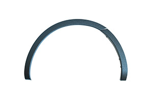 Накладки на колесные арки (передние правые) Vesta 2015-2021 R-200122 фото