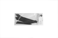 изображение Накладки на задние фонари (реснички) Cerato (седан) 2013-2016 REK-100900