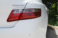 фотография Накладки на задние фонари (Реснички) Camry V40 2009-2011 RETC4-014100