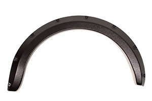 Расширители колесных арок усиленные (вынос 25 мм) (передний правый) Нива 2121 - RL-064020 фото