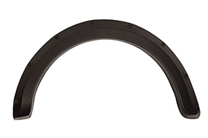 Расширители колесных арок ПНД (вынос 25 мм) (задний правый) Нива 21214 - RL-064132 фото