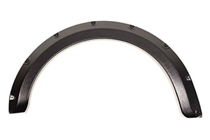 Расширители колесных арок стандарт (вынос 25 мм) (задний правый) Нива 21213 - RL-064530 фото
