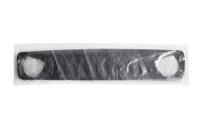 Решетка радиатора с черной сеткой Нива 2131 - RRL-115200 изображение