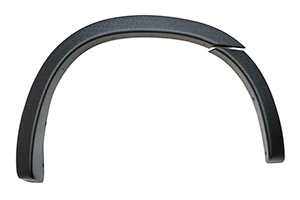 Расширители колесных арок (вынос 25 мм) (передний правый) Grand Vitara 2005-2008 RS-062622 фото