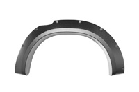 Расширители колёсных арок (вынос 50 мм) (задний правый) Hilux 2015-2020 (VIII дорестайлинг) RT-060330 фото