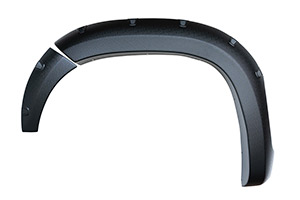 изображение Расширители колесных арок (вынос 30 мм) LC Prado 150 2009-2013 RT-063000