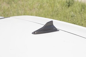 изображение Спойлер на крышу (плавник) HVL универсальный Corolla (седан) 2015-2018 кузов 160, 170 рестайлинг S-203920