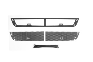 изображение Защитная сетка решетки переднего бампера Polo V 2009-2016 SBVWP5-047002