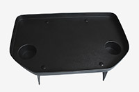 Стол на панель Jumper 2006-2013 (250 кузов) SPFD-025002 изображение