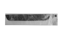 изображение Защитная сетка решетки переднего бампера (Highline) Polo V 2009-2016 SRV-134402