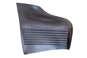 изображение Накладка на ковролин водителя (зона отдыха левой ноги) Vesta 2015-2021 NL-167102