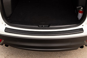 изображение Накладка на задний бампер CX-5 2011-2015 NM-156802