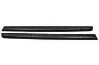 фотография Накладки на боковые борта со скотчем 3М Navara 2011-2015 NN-150102
