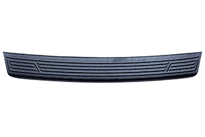 изображение Накладка на задний бампер Corolla (седан) 2000-2004 NT-164502