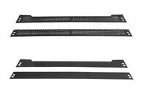 Защитная сетка и заглушка решетки переднего бампера Vesta 2015-2021 SRL-138402 фото