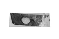 Защитная сетка решетки радиатора Pathfinder 2011-2013 (R51 рестайлинг) SRN-140102 фото