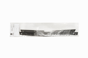Защитная сетка решетки радиатора Niva Bertone 2009-2019 SRC-134072 фотография
