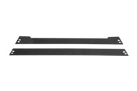 Зимняя заглушка решётки переднего бампера Vesta 2015-2021 ZRL-128602 изображение