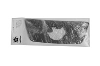 фотография Зимняя заглушка решетки радиатора Pathfinder 2011-2013 (R51 рестайлинг) ZRN-131902